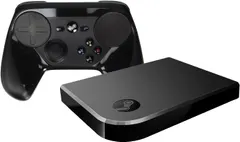 Steam Link Bundle (2 Items): Steam Link and Steam Controller