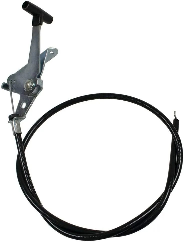 Stens 290-595 Throttle Control Cable