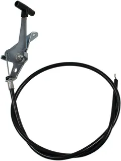 Stens 290-595 Throttle Control Cable