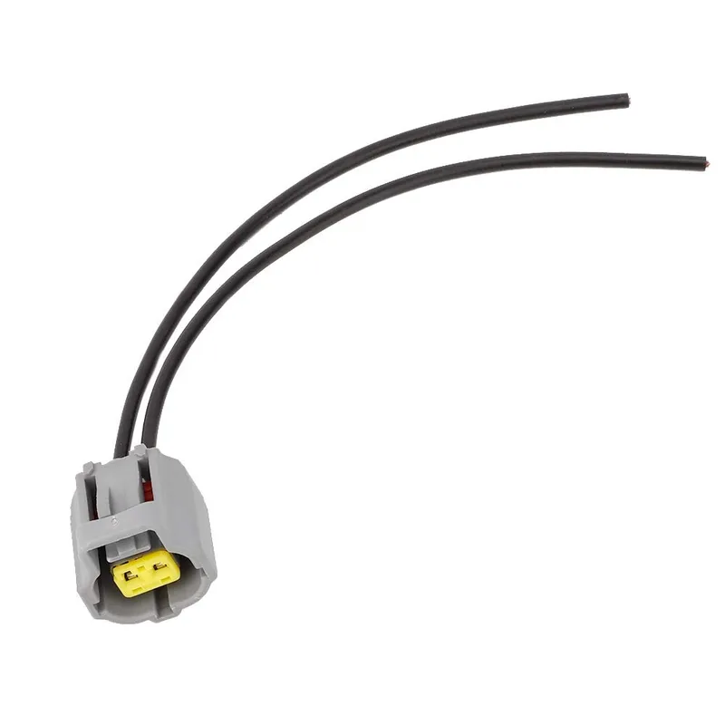Suuonee Coolant Temperature Sensor Connector Wire, Temperature Sensor Connector Plug for Aspire 1994-1995, GEO Metro 199