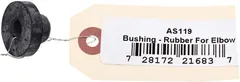 Swisher Bushing AS119