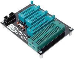 Synthrotek AVR Programming Interface DIY Kit