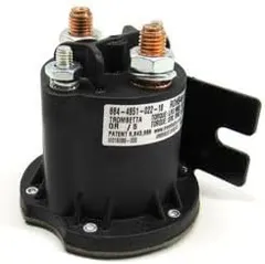 Technical Precision Replacement for EZGO/Cushman/TEXTRON 672554 Battery