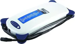 Technuity ERDVDMAX Battery, Universal Nimh for Portable