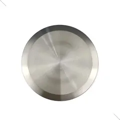 The Force Tamper Switchable Tamper Base (C-FLAT, 58.35mm)