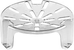 Toddy Transparent Acrylic Base for Brew System Transparent