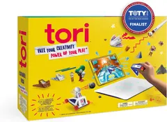 tori Explorer Pack