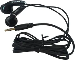 Venture Electronics VE MONK Plus earbud earphone