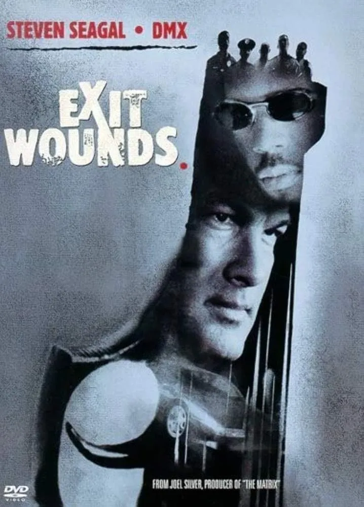 Warner Manufacturing Exit Wounds