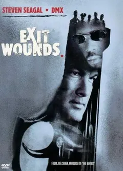 Warner Manufacturing Exit Wounds