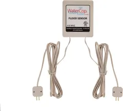 WaterCop Flood Sensor, Dual Probe