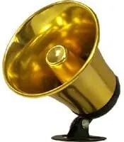 Waterproof 5" PA Speaker Horn