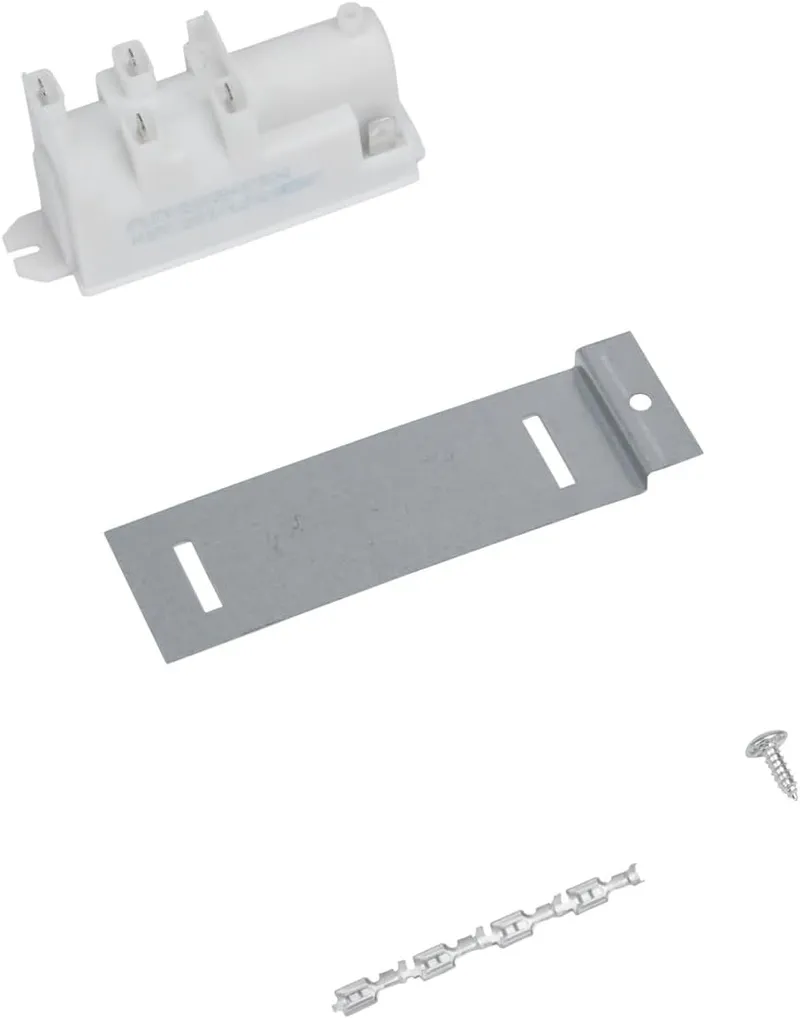 Whirlpool 12001596 Spark Module Kit