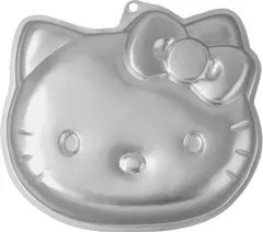 Wilton Hello Kitty Cake Pan
