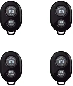 Wireless Camera Remote Control Compatible with iPhone/Android Phones