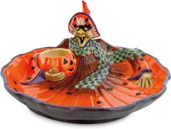 Witch Hazel Collection, Chip and Dip