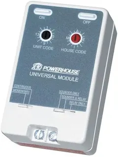 X10 UM506 Universal Module