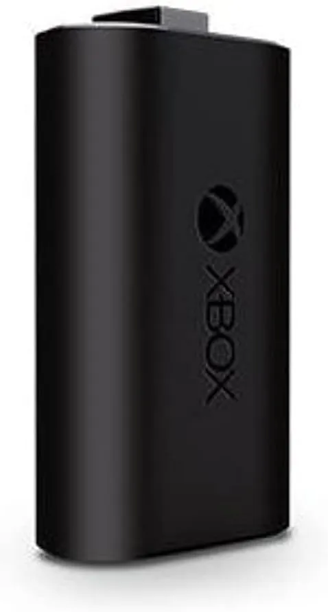 Xbox One Battery Pack - Bulk Packaging