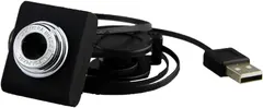 Ximimark 1Pcs USB Camera for Raspberry Pi 3 Model B No Require Drivers
