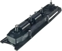 YHTAUTO Ignition Coil Replacement for Chevrolet Astra 2001-2002, HHR 2006, Malibu 2004-2006, Cavalier Classic Cobalt, Pontiac Grand Am Pursuit Sunfire, Oldsmobile Alero, Saturn Ion Vue L100 LS LW1