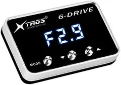 ZERTRAN Car Electronic Throttle Controller Racing Accelerator Potent Booster Tuning Parts Accessory For INFINITI G37 SEDAN 2007 2008 2009 2010 2011 2012 2013 2014 2015 2016 2017 2018 2019