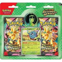 2 Pack Blister Collection: Erika