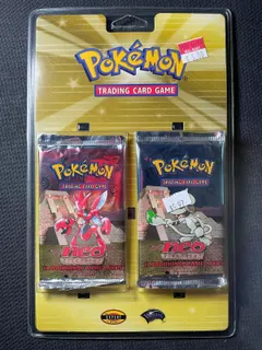 2-Pack Blister
