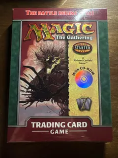 2-Player Starter Set