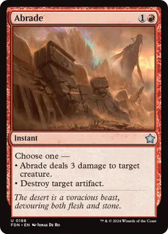 Abrade #188