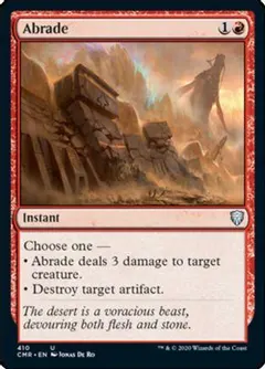 Abrade #410