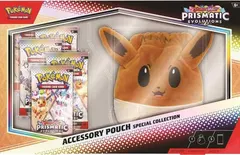 Accessory Pouch Special Collection