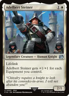 Adelbert Steiner #3
