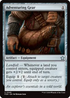 Adventuring Gear #249