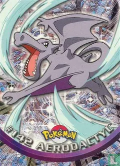 Aerodactyl #142