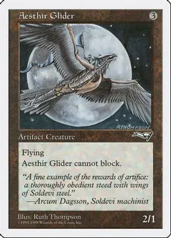 Aesthir Glider