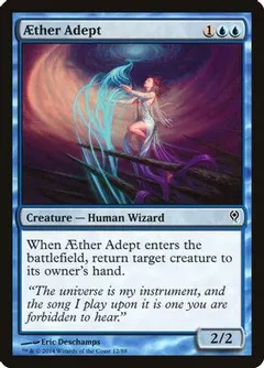 AEther Adept