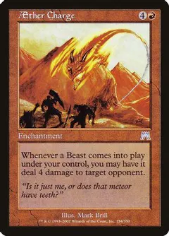 AEther Charge