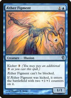 AEther Figment
