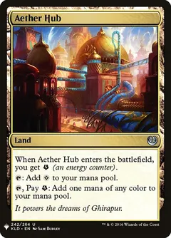 Aether Hub #242
