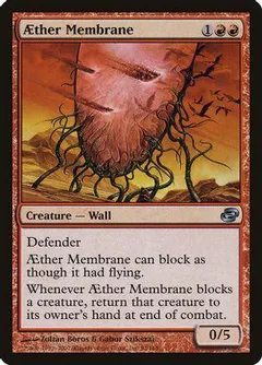 AEther Membrane [Foil]