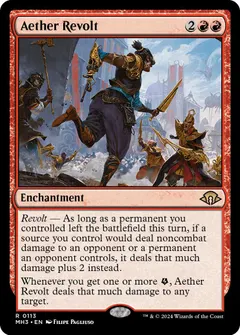 Aether Revolt #113