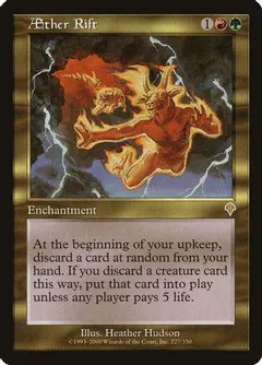 AEther Rift [Foil]