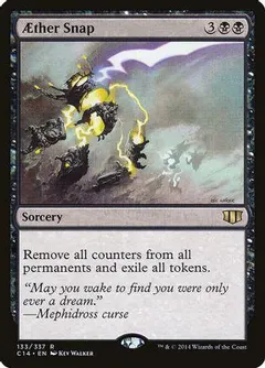AEther Snap