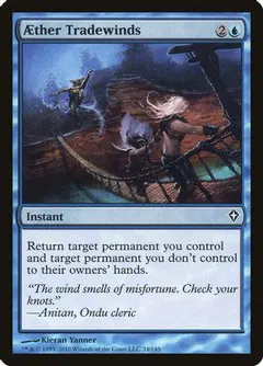 AEther Tradewinds