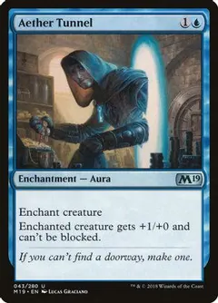Aether Tunnel [Foil]