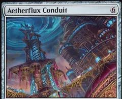 Aetherflux Conduit #17