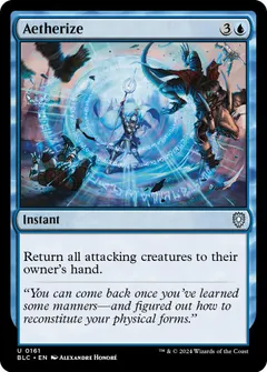 Aetherize #161