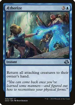 AEtherize #36