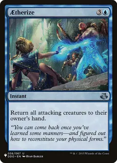 Aetherize #36