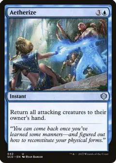 Aetherize #42